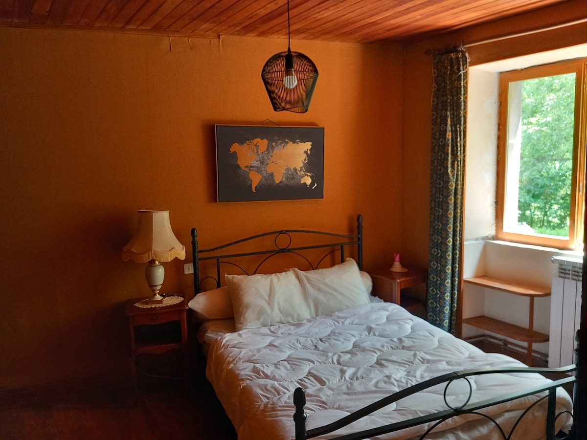 Спална соба 1