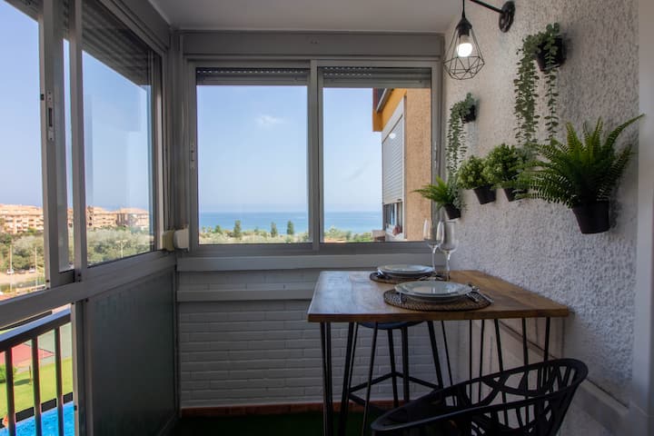 Larios 504 By At Home Costa Del Sol - Torrox-Costa