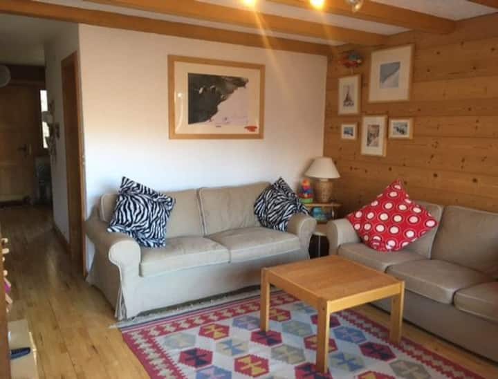 Mountain Studio - Verbier