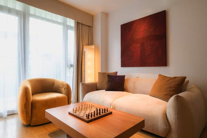 2 Bedrooms|old Quarter| Train Street|daily Service - Hanói