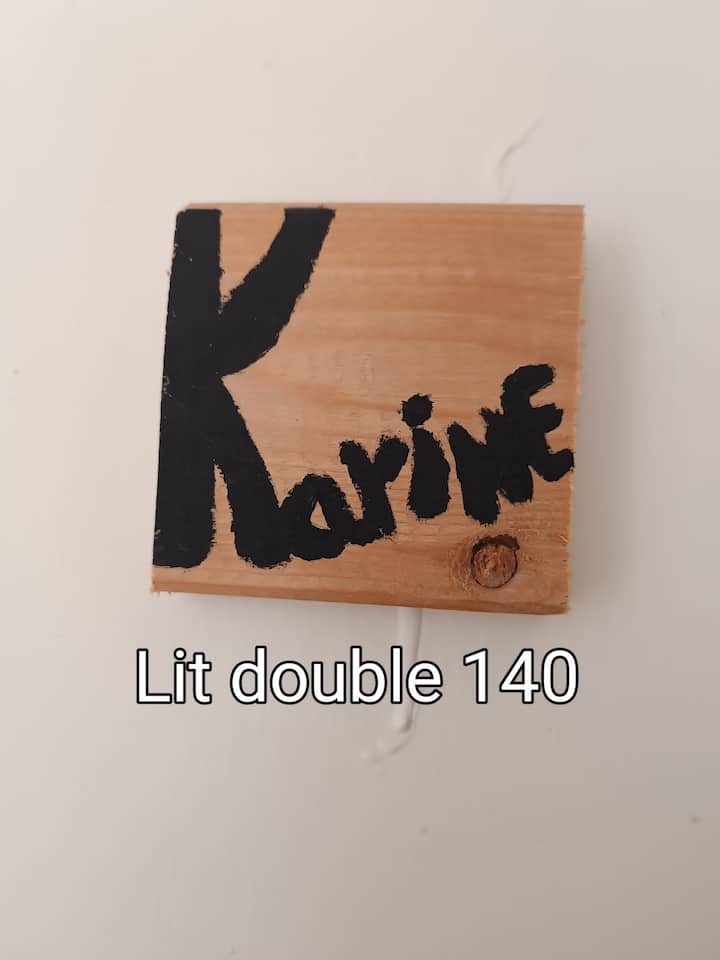 Spavaća soba 4