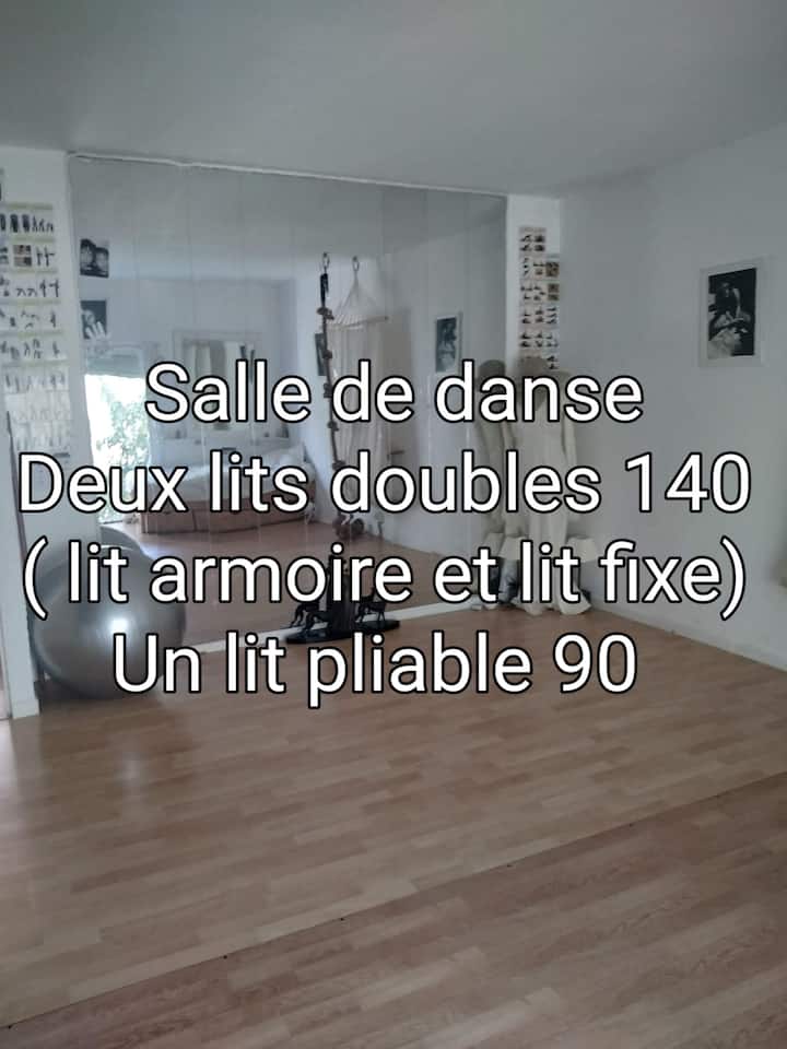 Spavaća soba 3