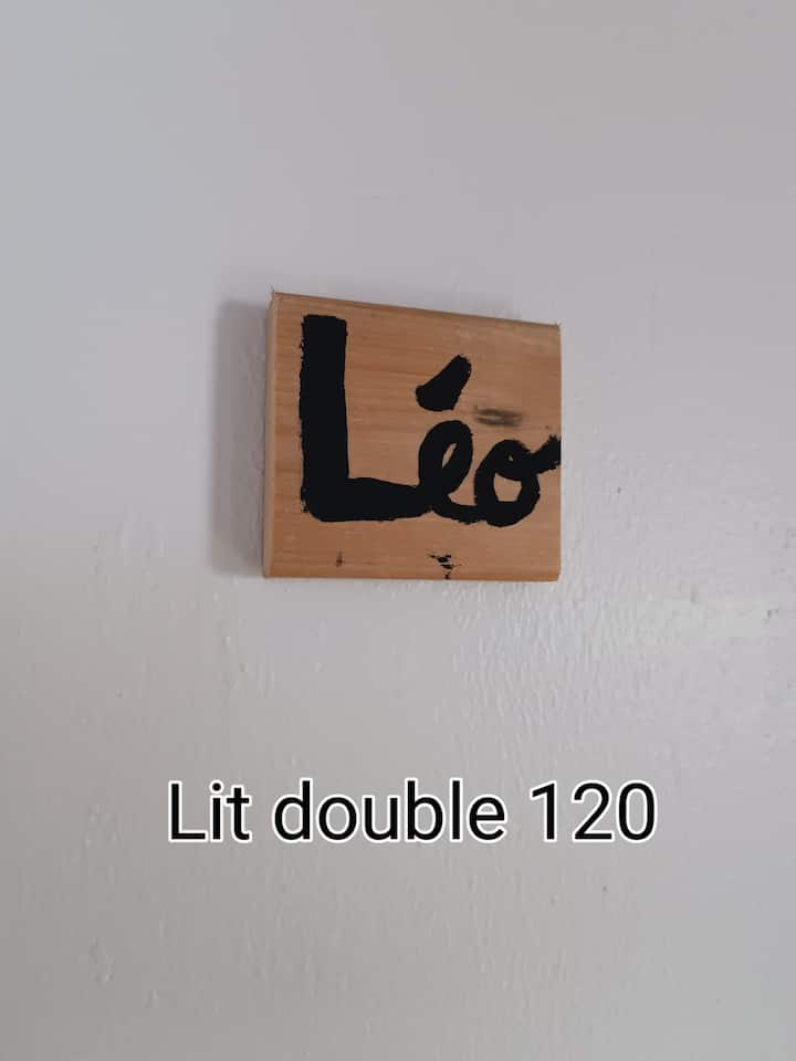 Spavaća soba 2