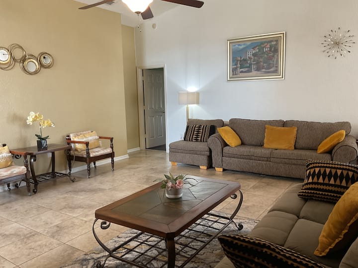 A Perfect Cozy Home Near Bok & Legoland - Lake Wales, FL