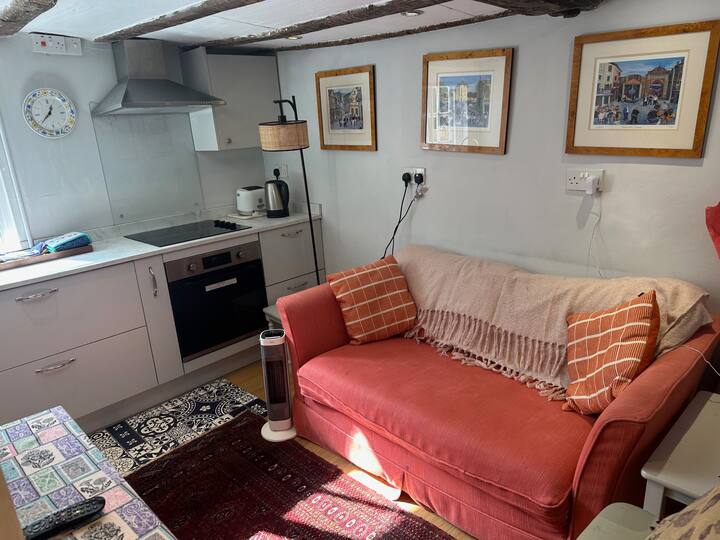 Peaceful Country Retreat/garden Views/dogs Welcome - Hampshire