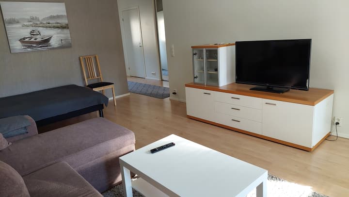 Дневна соба