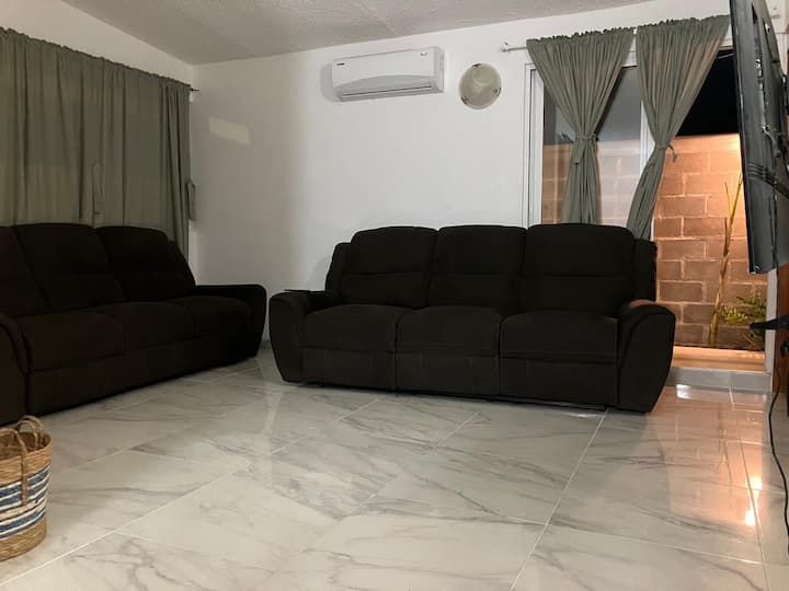 Casa Con Alberca - Acapulco