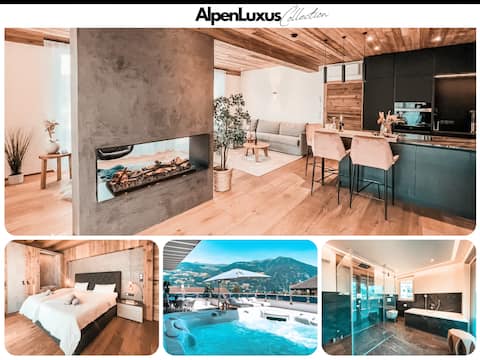 Cloud 9 – AlpenLuxus Collection