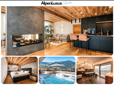 Cloud 9 – AlpenLuxus Collection