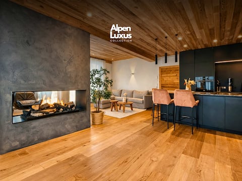 CLOUD 9 – Private Whirlpool & Rooftop Terrace