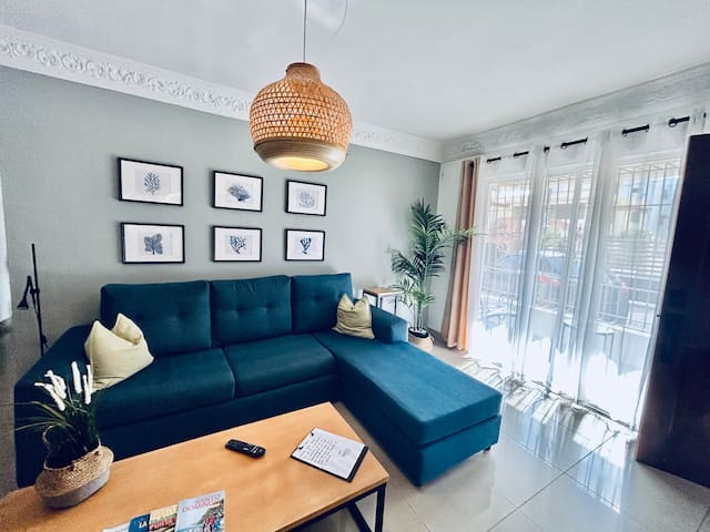 Listing in Santo Domingo Este