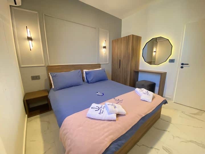 ห้องนอน