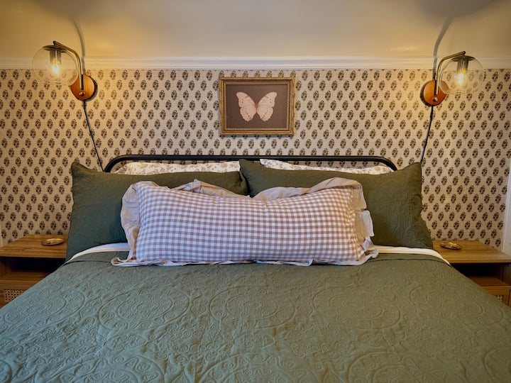Chambre 1