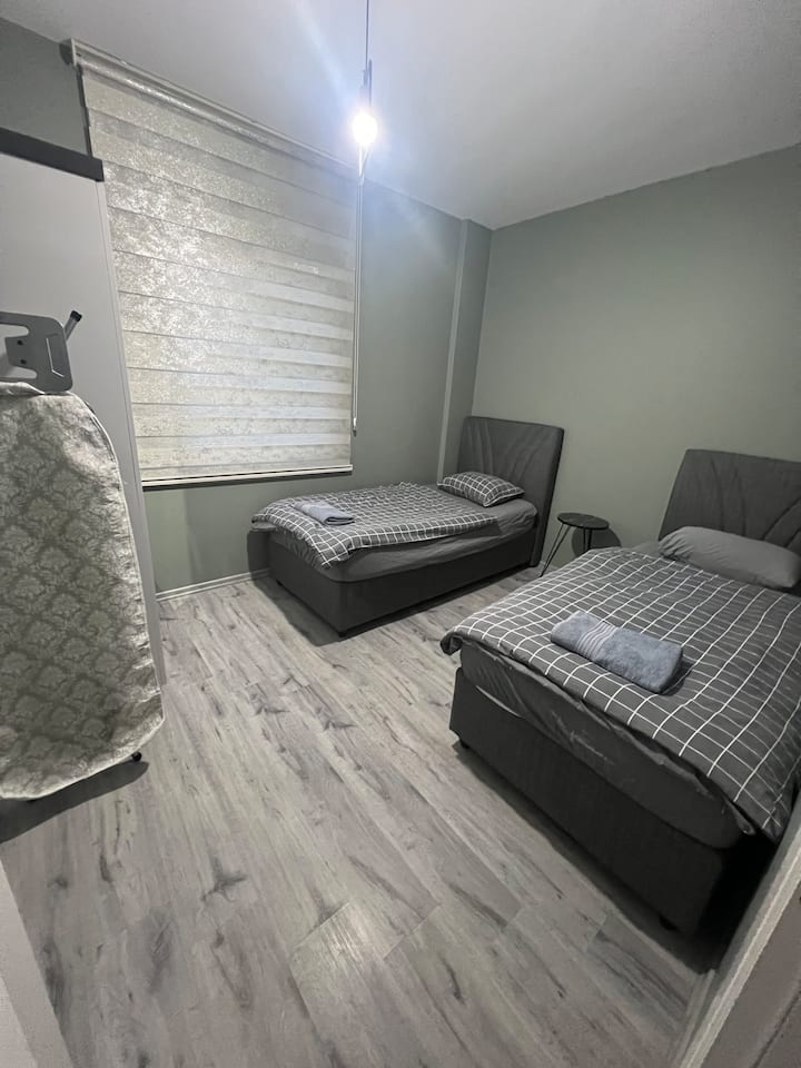 საძინებელი 3