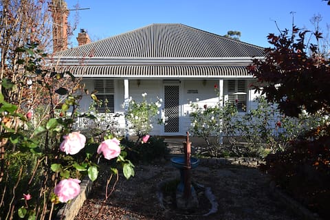 Church Cottage Millthorpe