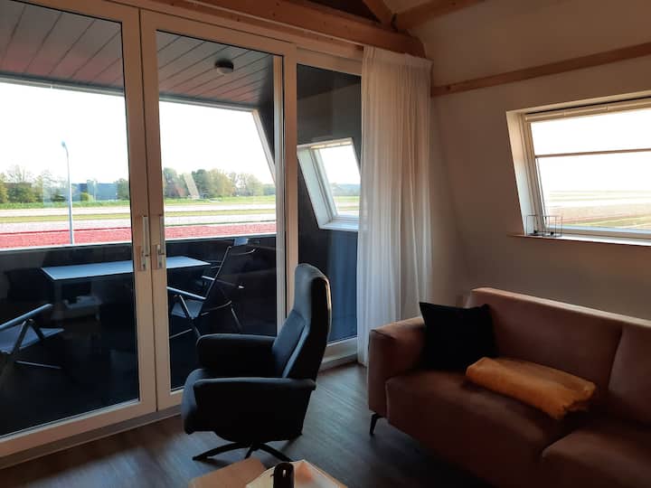 Bloem&zee Vakantiewoning - Texel