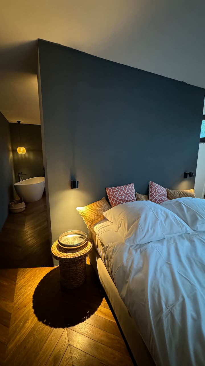 Спална соба 1