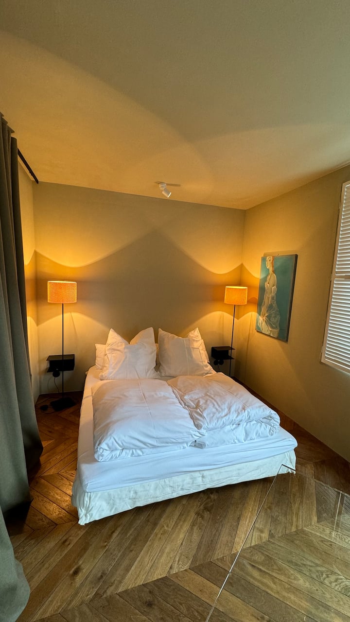 Спална соба 2