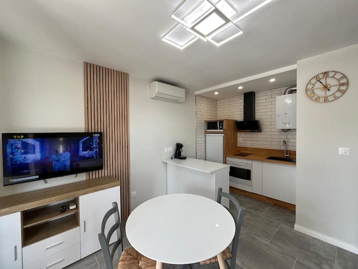 Bellevue Appartements 2 Personnes - Pont-Saint-Esprit