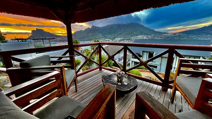 Lux Villa, Housekeeper, heated pool, Hot tub