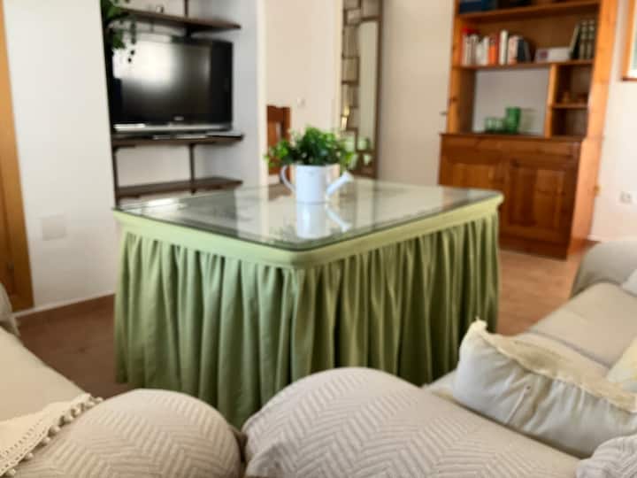 Apartamento Muy Cerca De La Playa - Puerto Real