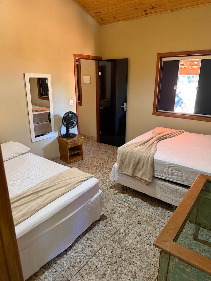 Habitación 2