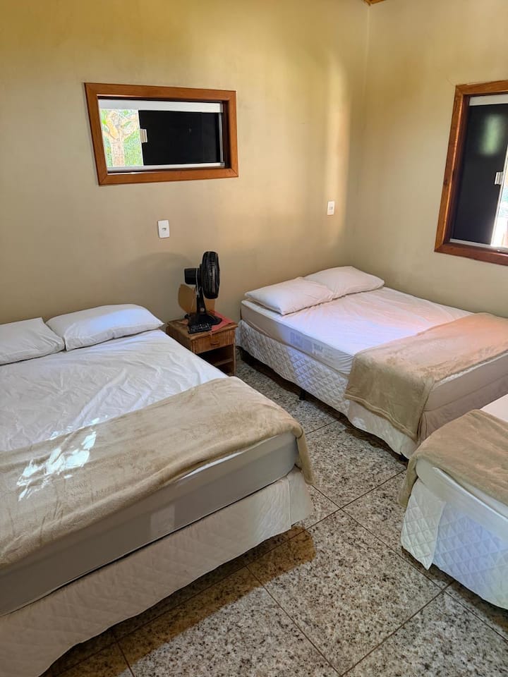 Habitación 1