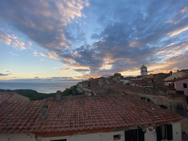 La Chicca Delle Grazie - Porto Azzurro