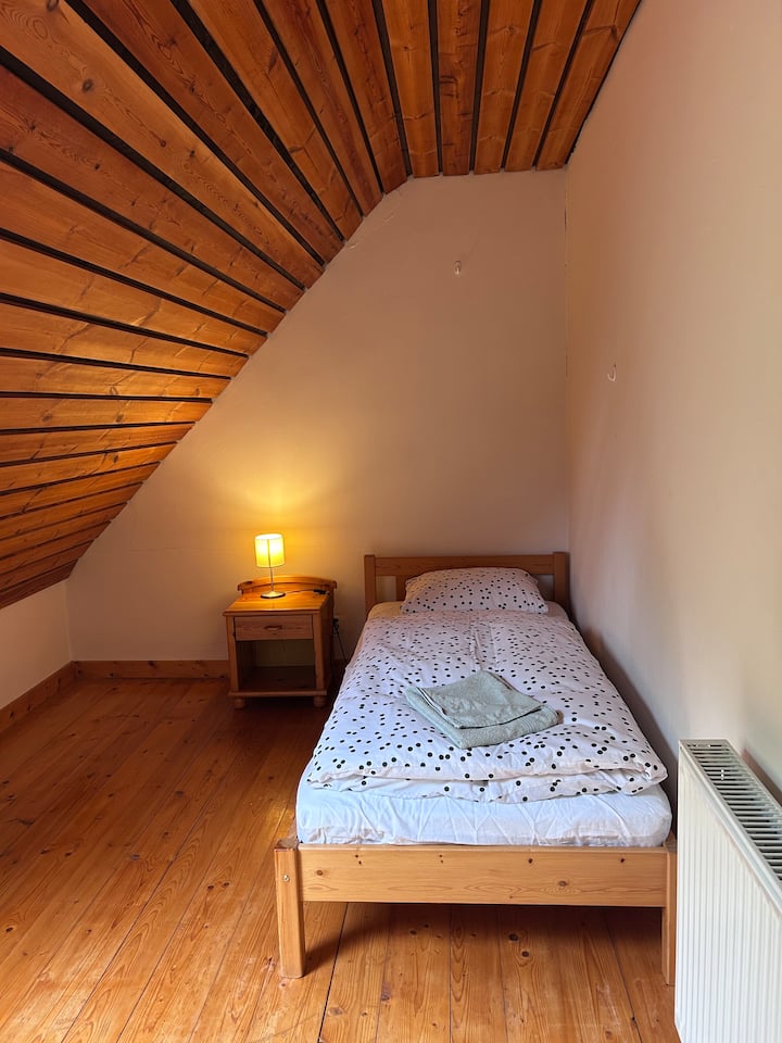 Habitación 3