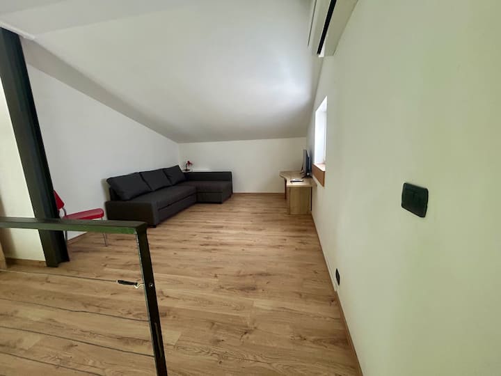 App 6 Incantevole Con Vista Lago E Parcheggio - Limone Sul Garda