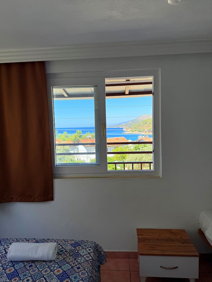 Gelidonya Aile Odası B&b - Kumluca