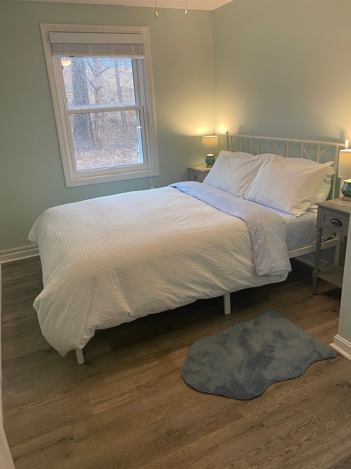 საძინებელი 1