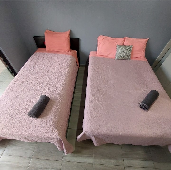 غرفة النوم 3