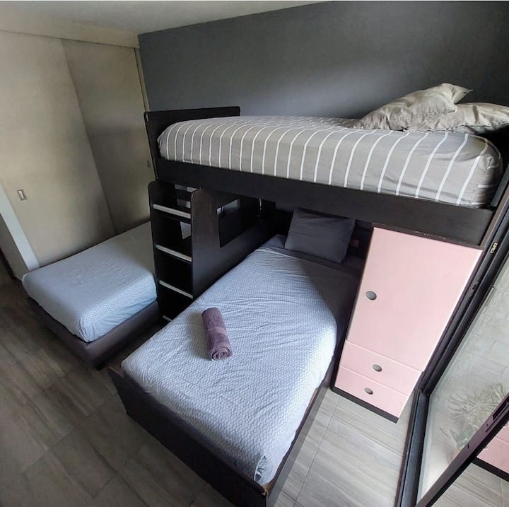 غرفة النوم 2