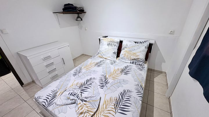 საძინებელი