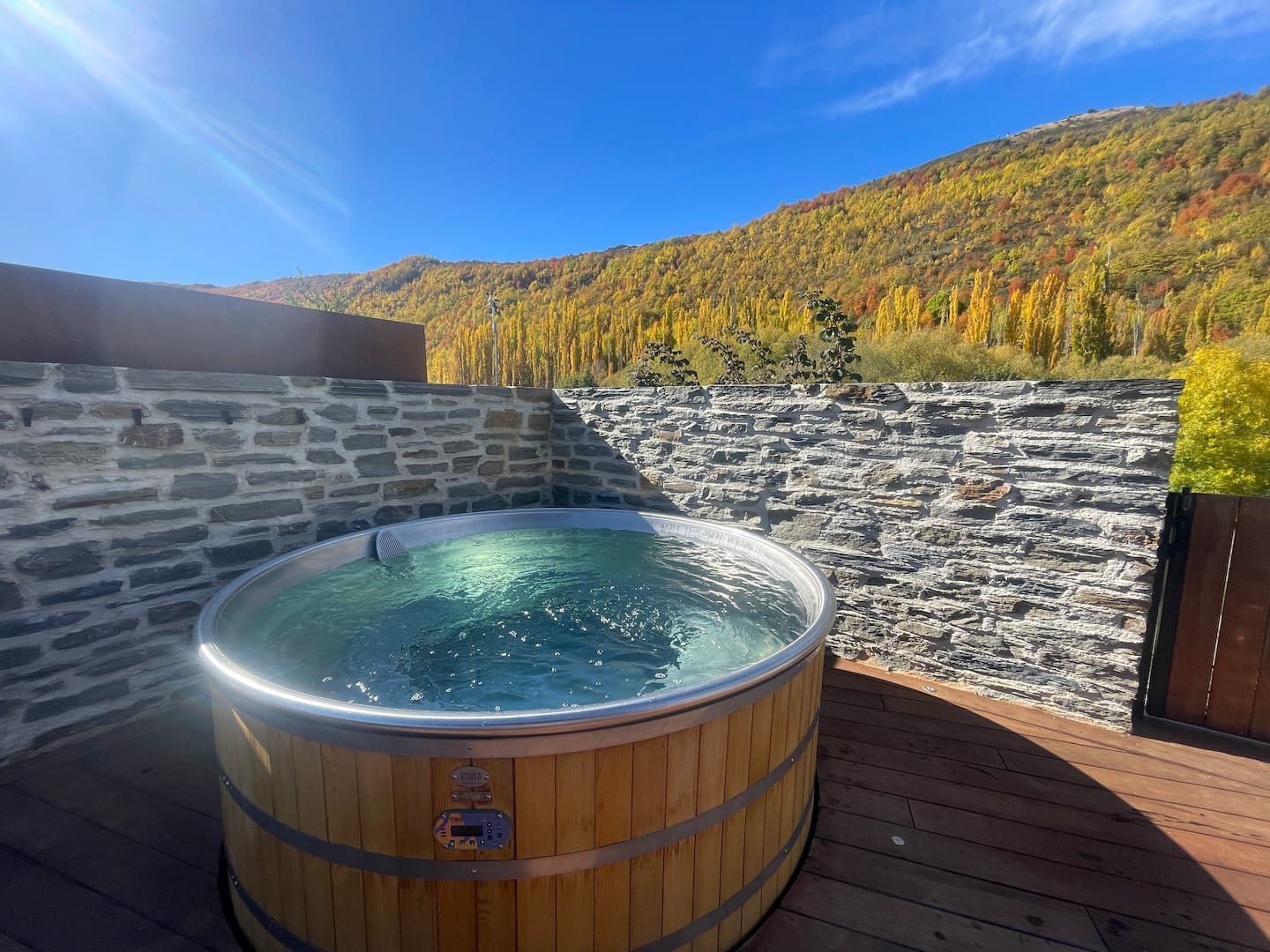 Arrow River Studio - Stunning Location And Hot Tub 2