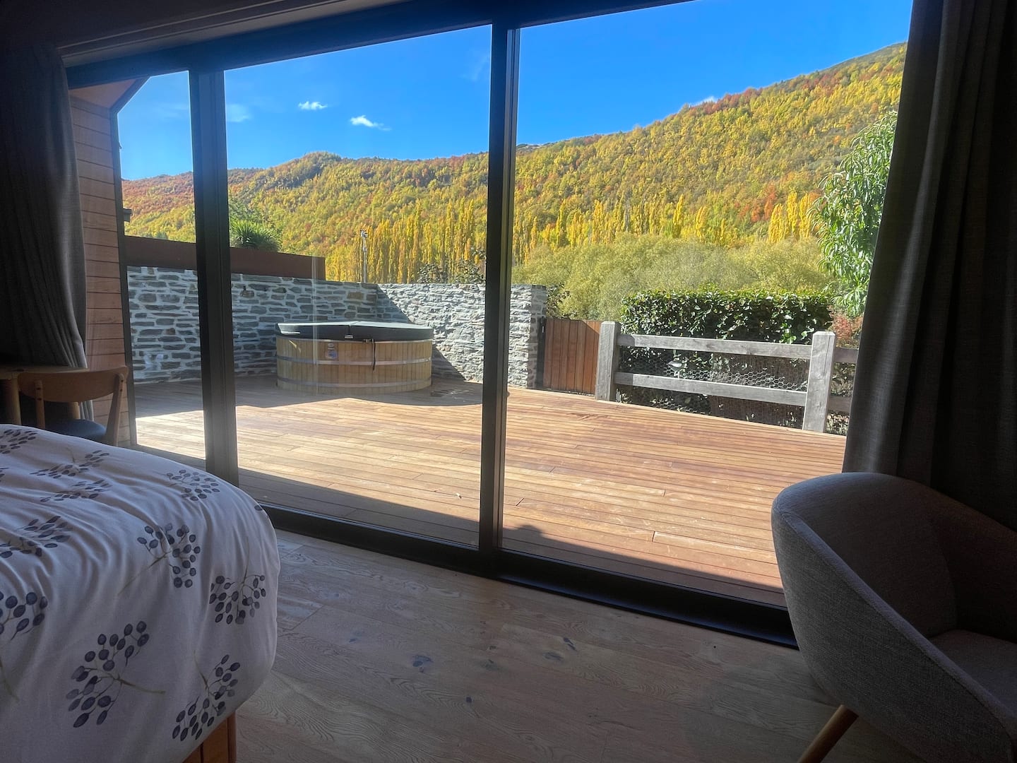 Arrow River Studio - Stunning Location And Hot Tub 3