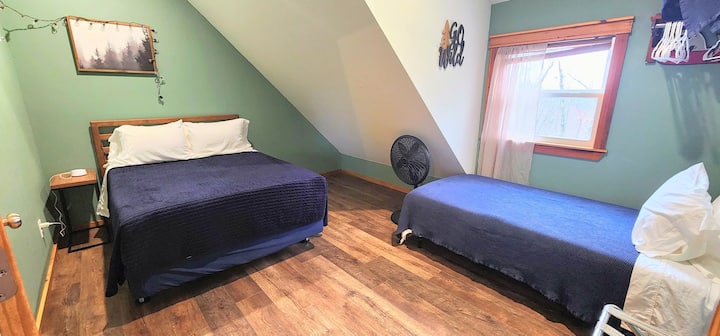Chambre 3