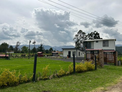 country cottage, country house
Bosques Alejandría
