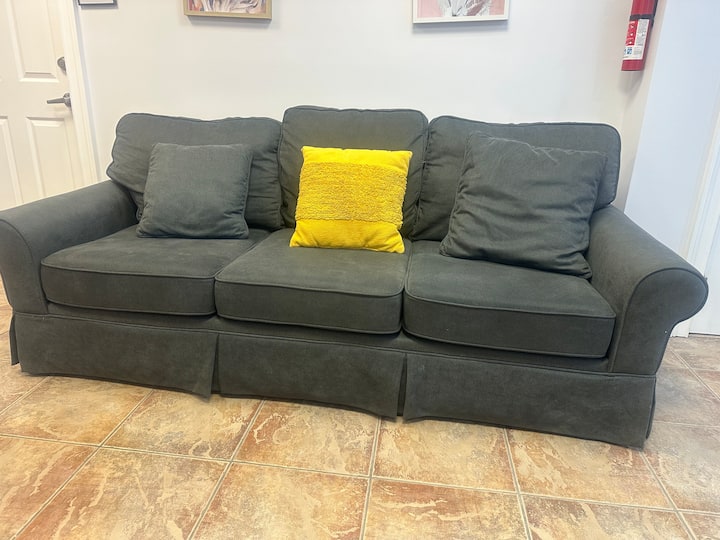 First Floor 2 Bedroom Apartment. - Tremont - Bronx NY