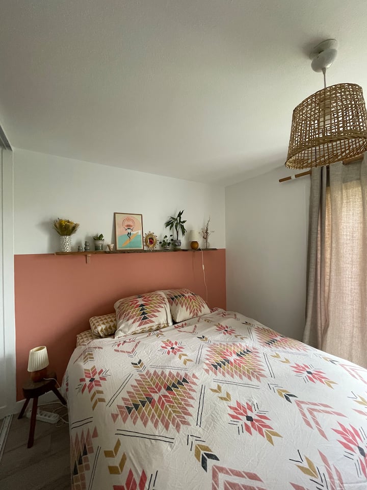 Habitación 2