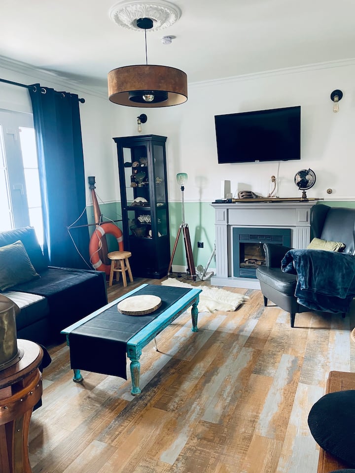 Appartement D108 Dahlia - De Haan