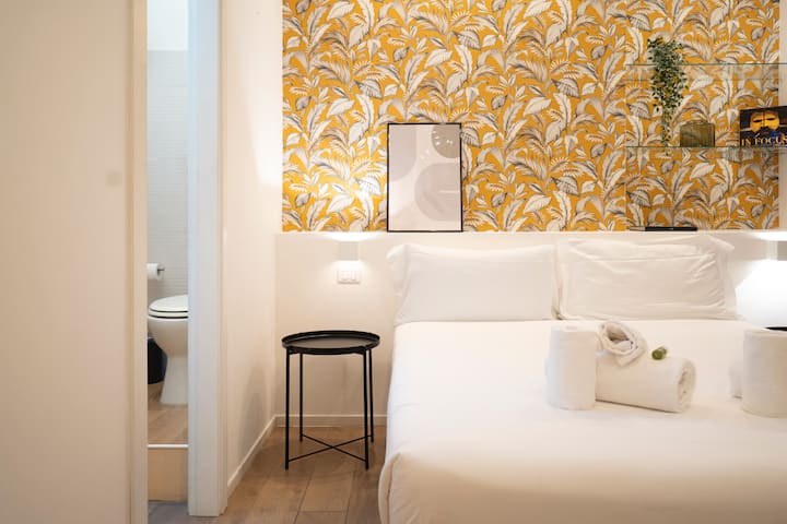 Iv House Xiv - Rome