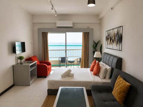 5pax-Romantic get away with sea view,Paradise#21