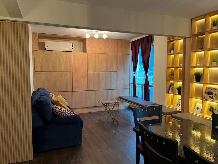 Zenhouse Mty | 3br + Modular Living Room· Zonatec - Monterrey