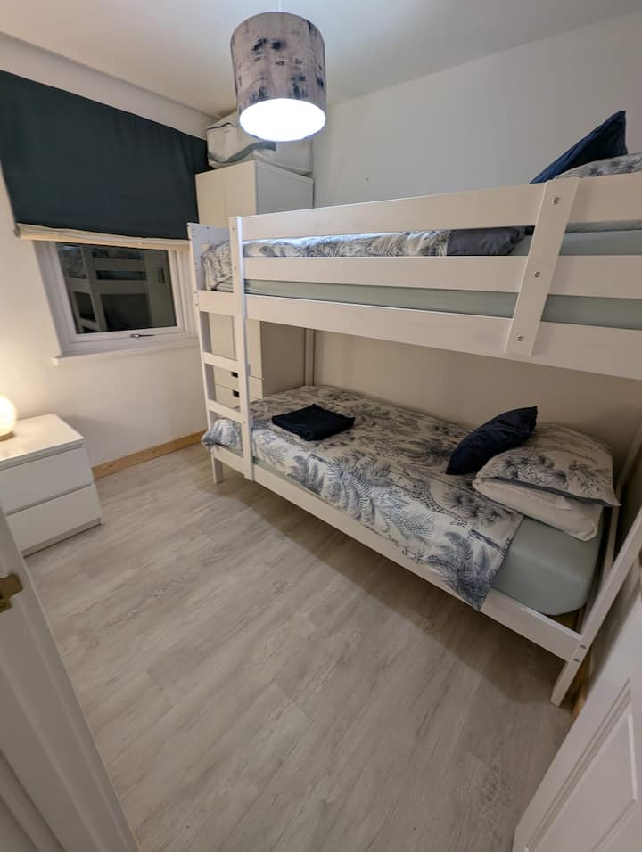 Спална соба 1