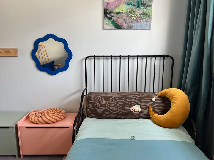 Spavaća soba 3