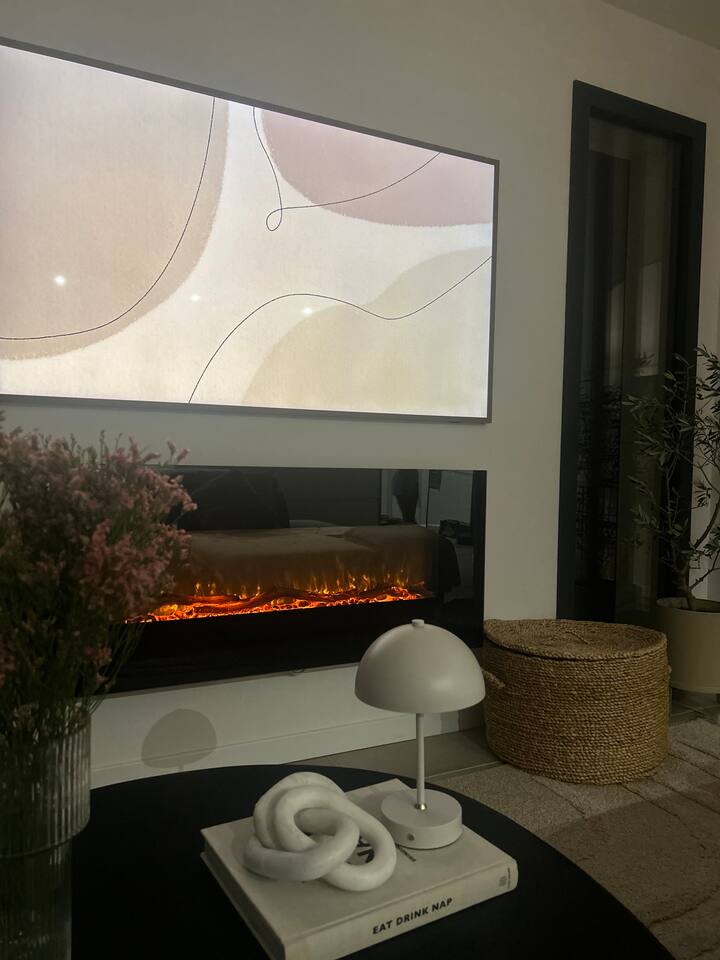Magnifique Villa Avec Piscine Air De Jeux Enfants - Marcheprime