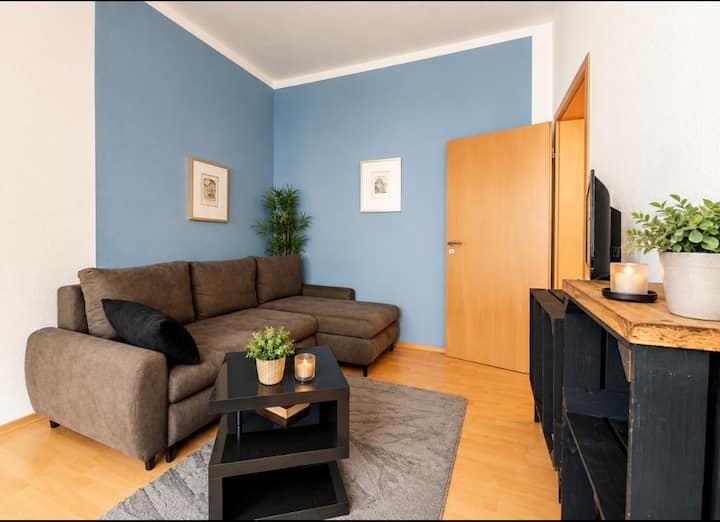 Prime Location Walk Everywhere! 5 Min Bahnhof! - Koblenz
