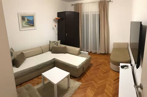 Top performing Airbnb: Milić Apartments Igalo in Igalo